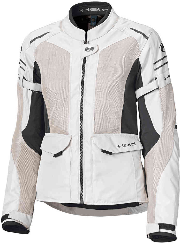 Held Jakata Damen Motorrad Textiljacke