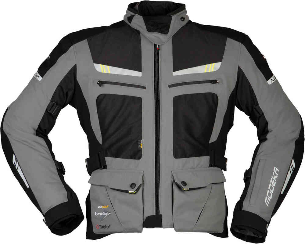 Modeka AFT Air 摩托車紡織夾克