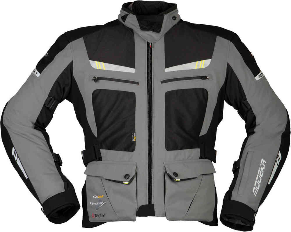 Modeka AFT Air Motorrad Textiljacke