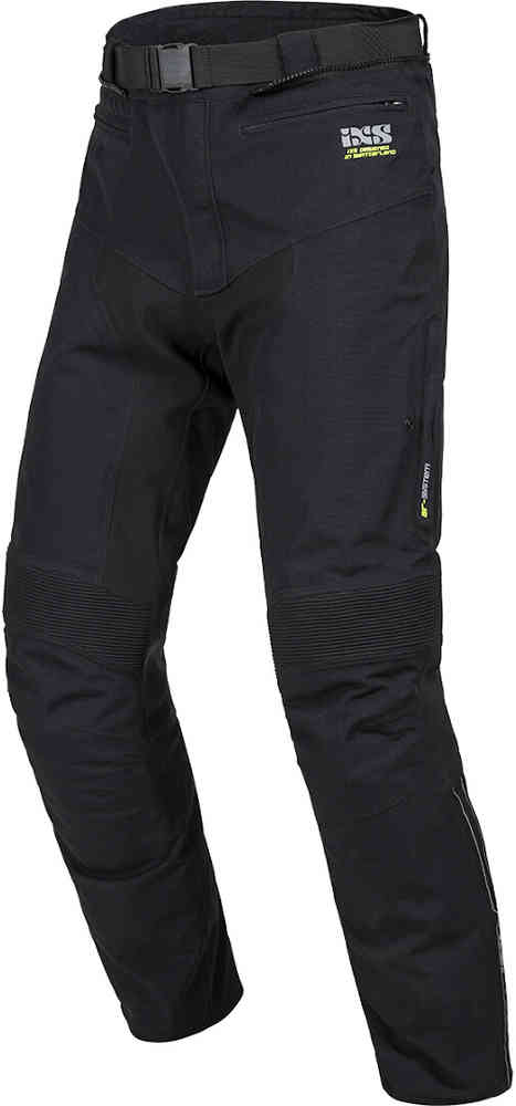 IXS Laminat ST-Plus Motorcykel Textil Byxor