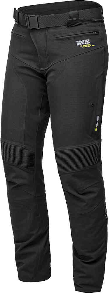 IXS Laminat ST-Plus Senyores motocicleta pantalons tèxtils