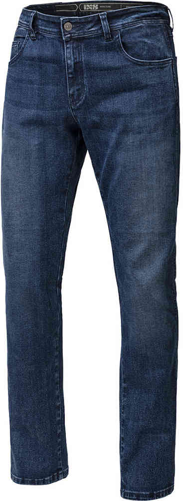 IXS 1L Straight Jeans de moto