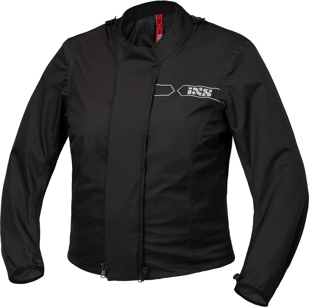 IXS Salta-ST-Plus Ladies Membrane Inner Jacket, black, Size S for Women, black, Size S for Women