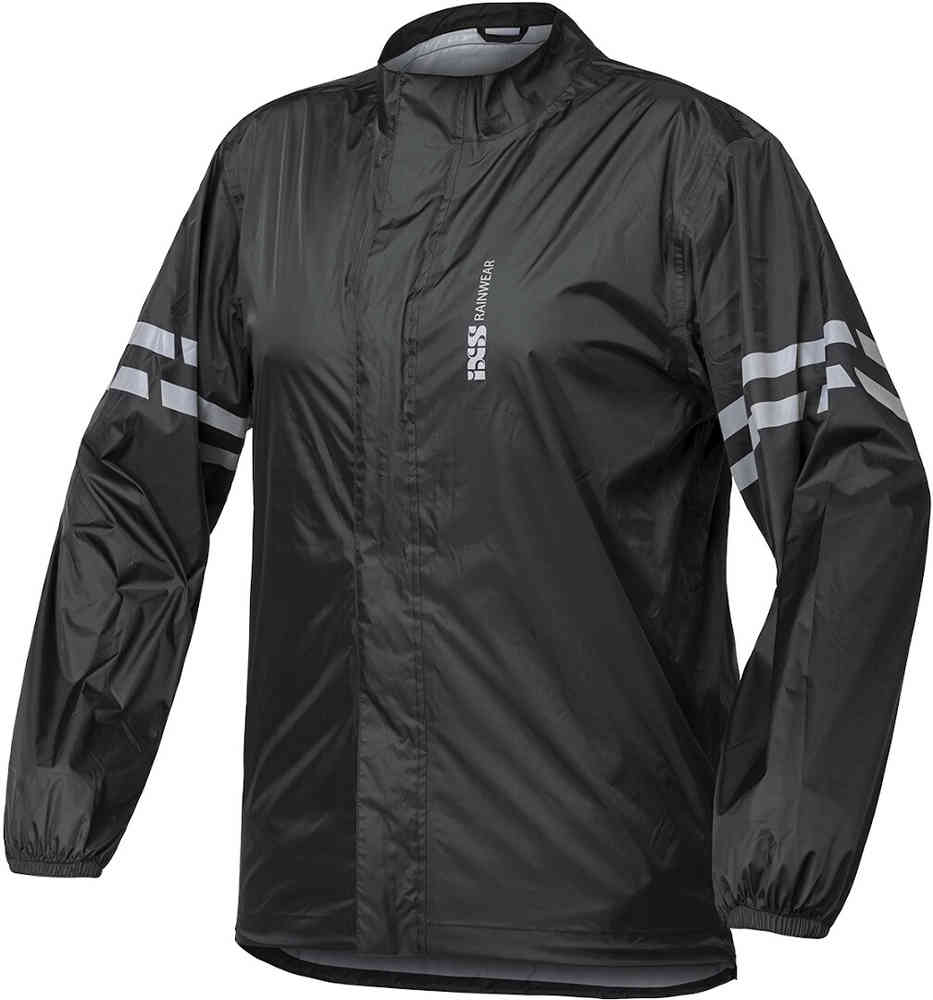 IXS Light Chaqueta de lluvia