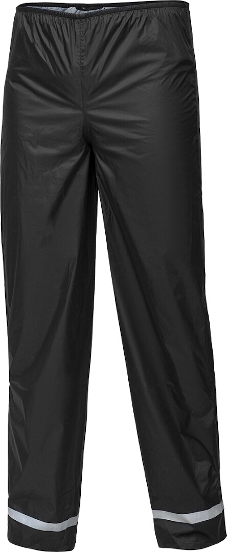 IXS Light Rain Pants, black, Size 2XS, black, Size 2XS