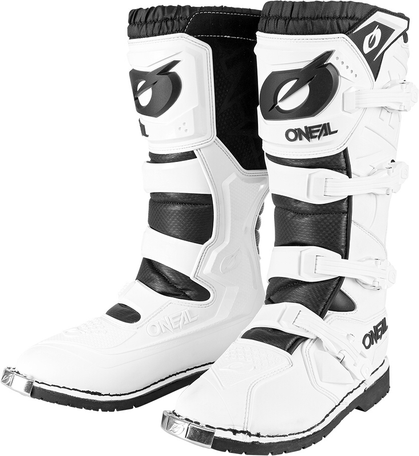 Oneal Rider Pro, white, Size 48, white, Size 48