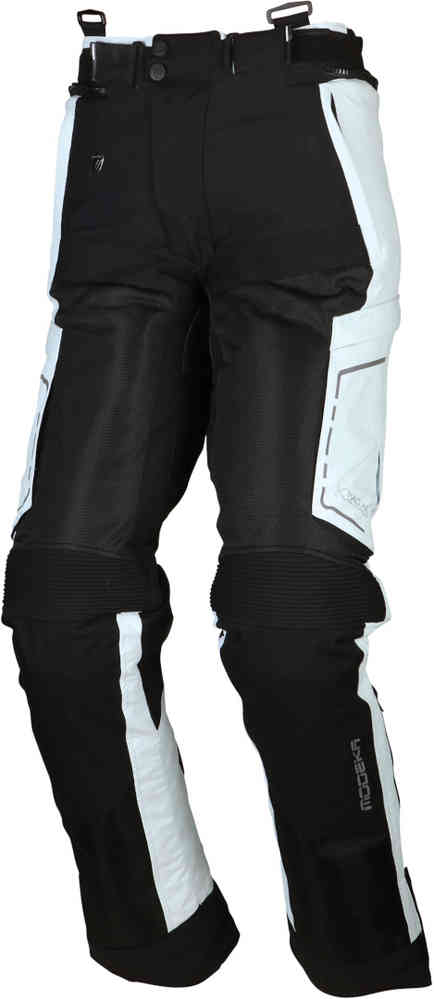 Modeka Khao Air Motocykl textilní kalhoty