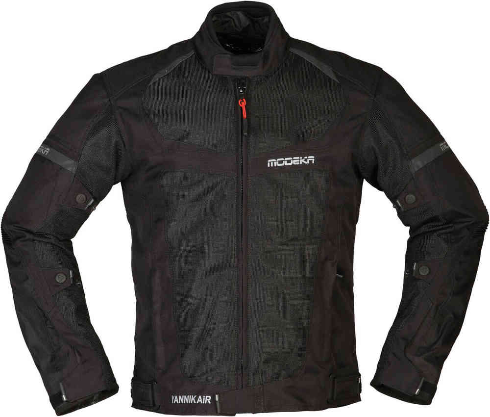 Modeka Yannik Air Chaqueta textil de motocicleta