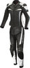 Preview image for Büse Mille Two Piece Ladies Motorcycle Leather Suit