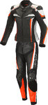 Büse Mille Duas peças Ladies Motorcycle Leather Suit