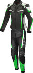 Büse Mille Duas peças Ladies Motorcycle Leather Suit