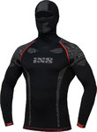 IXS 365 Hooded Functional Shirt