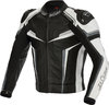 Preview image for Büse Mille Motorcycle Leather Jacket
