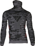 Modeka Tech Dry Bandana Longsleeve Functioneel shirt