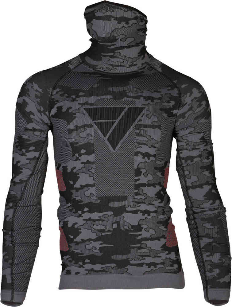 Modeka Tech Dry Bandana Longsleeve Functioneel shirt