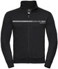 Black-Cafe London Elegance Sweat Jacket