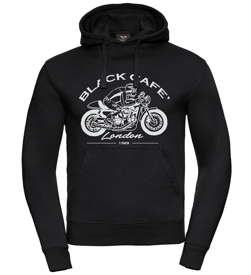 Black-Cafe London 