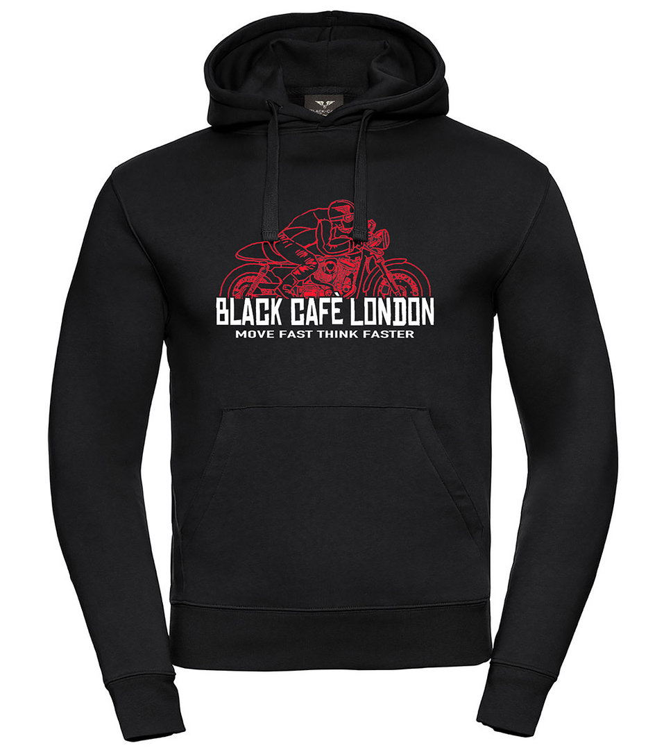 Black-Cafe London 