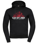 Black-Cafe London Fast Live Capuche