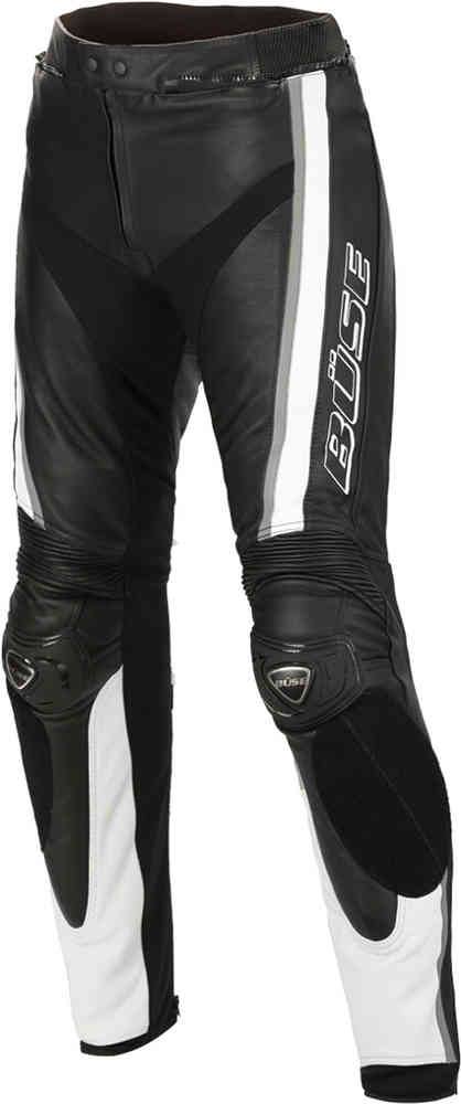 Büse Mille Pantalon en cuir de moto