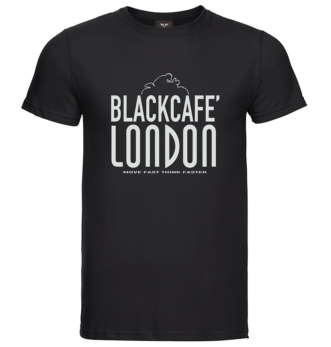 Black-Cafe London 