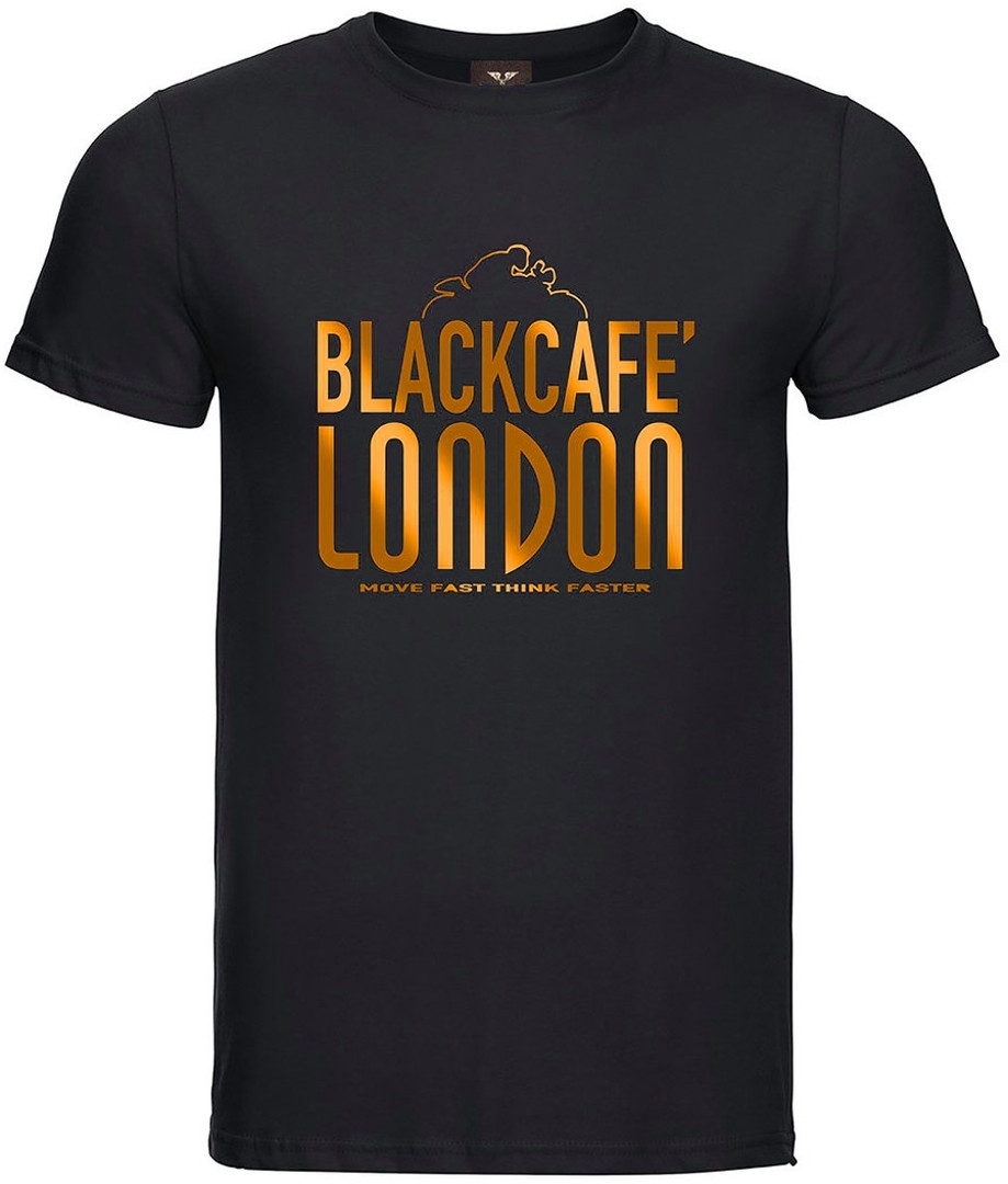 Black-Cafe London 