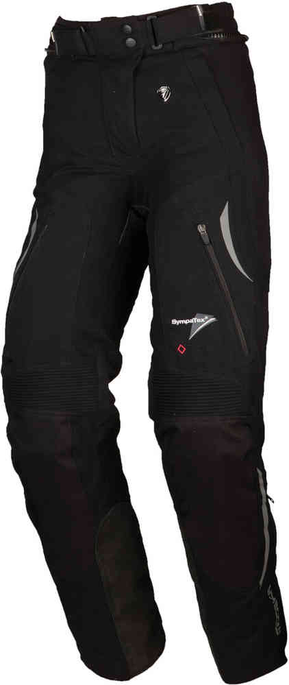 Modeka Takuya Damen Motorrad Textilhose