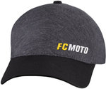 FC-Moto Logo-C Gorra