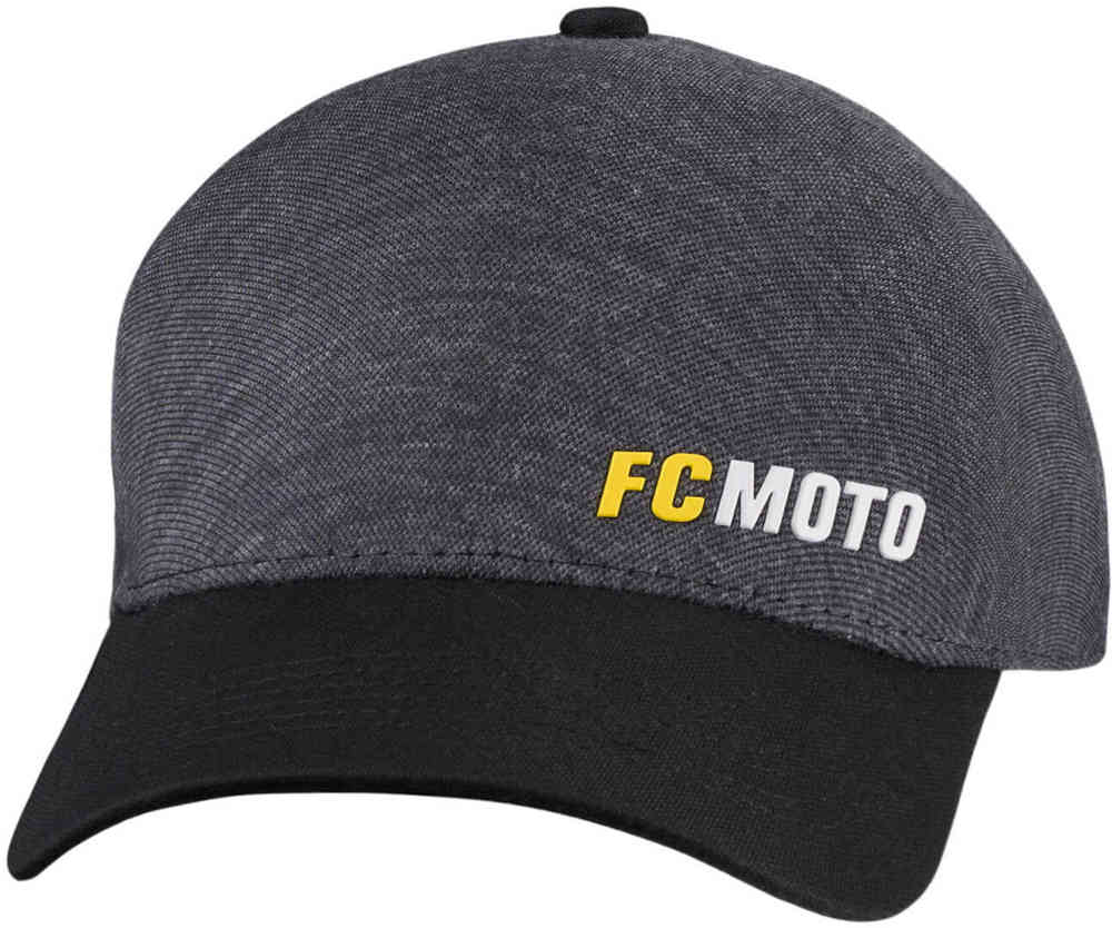 FC-Moto Logo-C Крышка