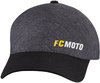 Vorschaubild für FC-Moto Logo-C Kappe
