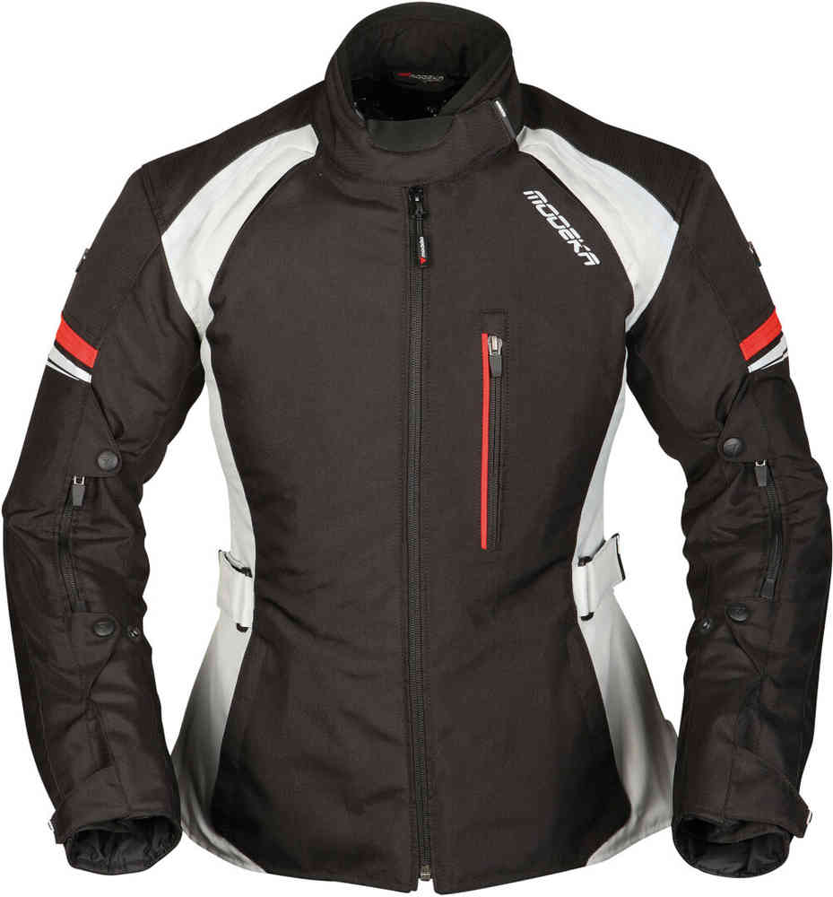 Modeka Violetta Veste textile de moto pour femmes buy cheap FC Moto