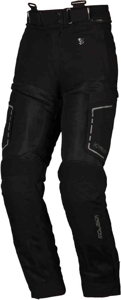 Modeka Khao Air Дамы Мотоцикл Текстильные брюки