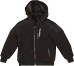 Modeka Clarke Veste softshell de moto d’enfants