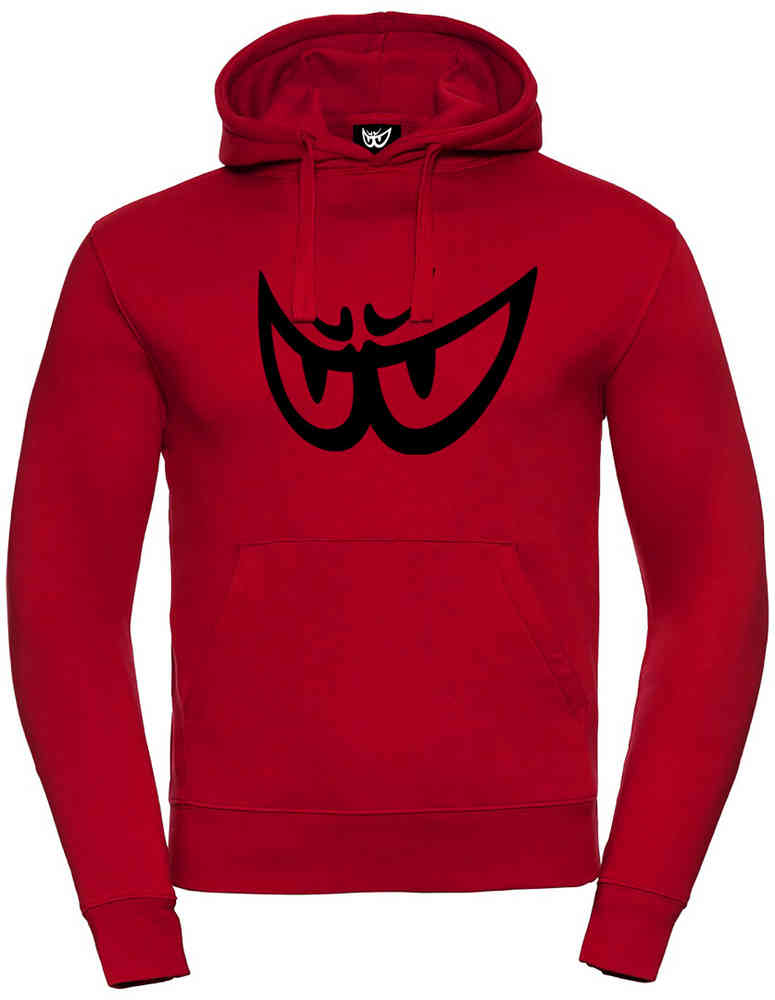 Berik The Eye Hoodie