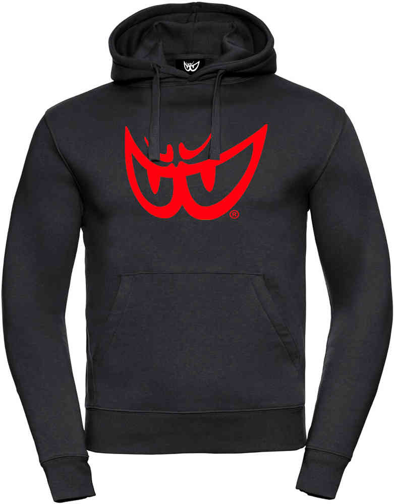 Berik The Eye Hoodie