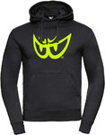 Berik The Eye sudadera con capucha