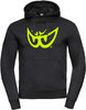 Berik The Eye Hoodie