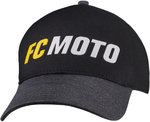 FC-Moto FCM-Style Tapa