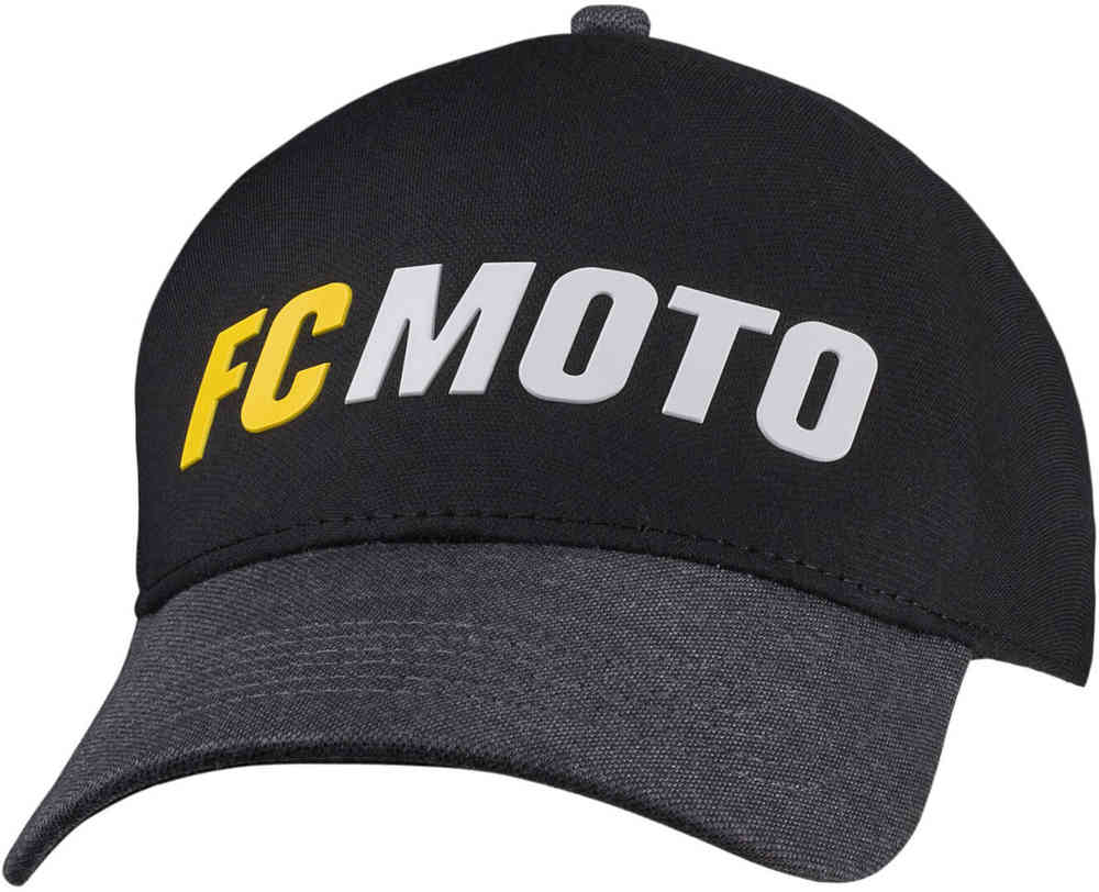 FC-Moto FCM-Style Kappe