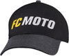 Vorschaubild für FC-Moto FCM-Style Kappe