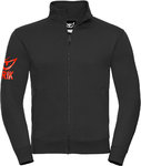 Berik Paddock Sweatjacke