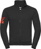 Berik Paddock Sweatjacke