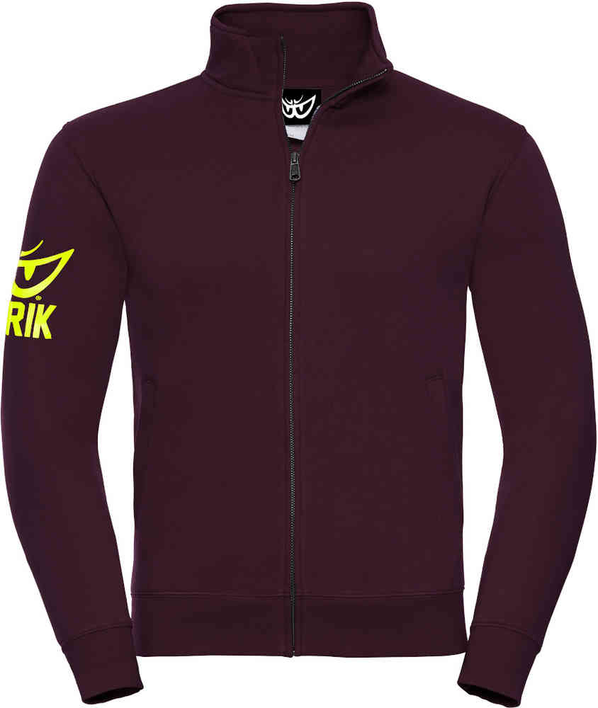 Berik Paddock Chaqueta de sudor