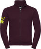 Berik Paddock Sweat Jacket