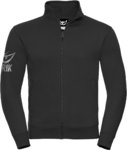 Berik Paddock Sweat Jacket