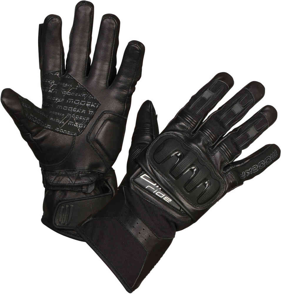 Modeka Air Ride Dry Motorcycle Gloves