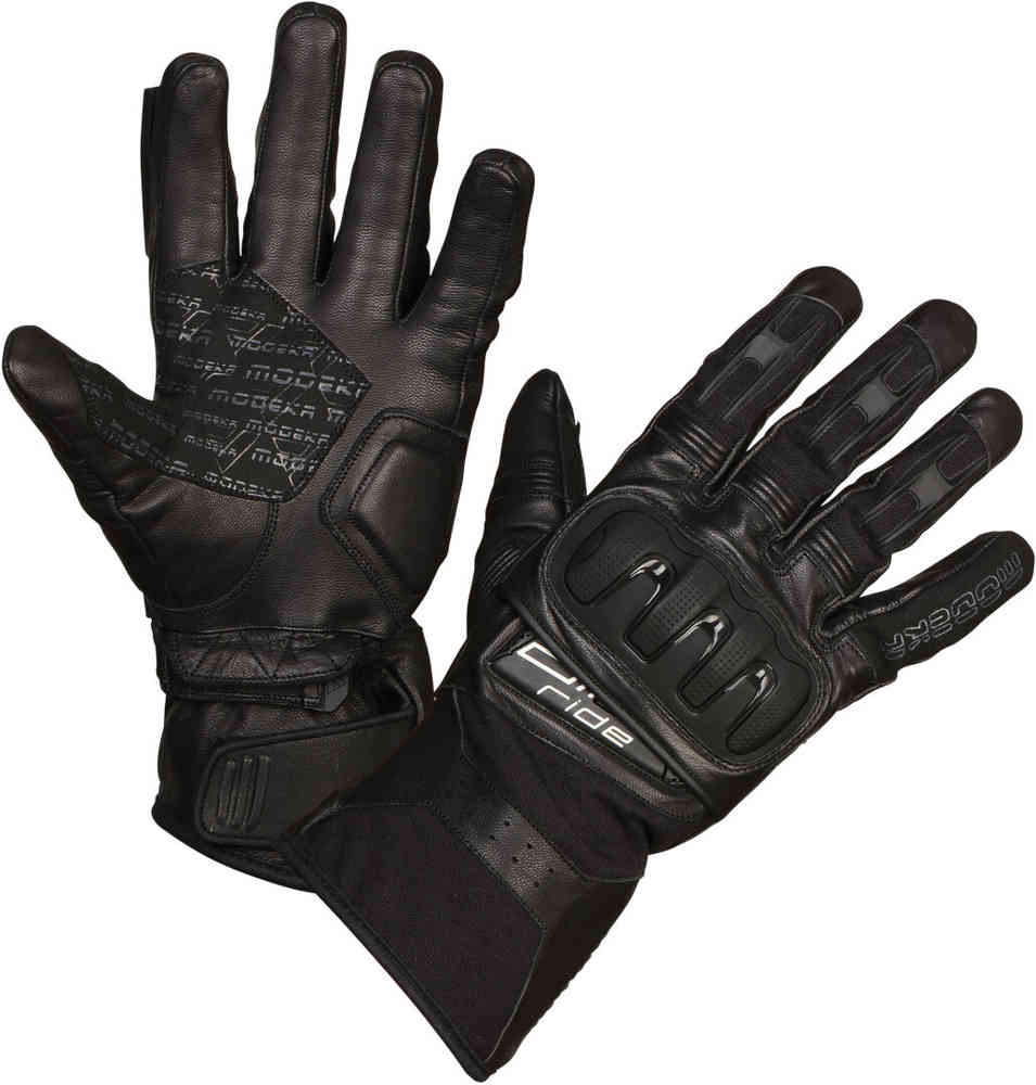 Modeka Air Ride Dry Gants de moto