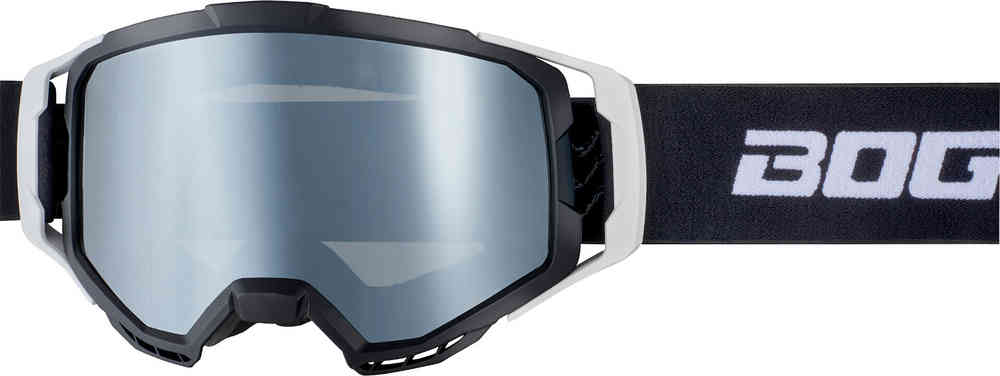 Bogotto B-1 Motocross beskyttelsesbriller