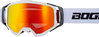 Bogotto B-1 Motocross beskyttelsesbriller