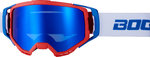 Bogotto B-1 Motocross Brille